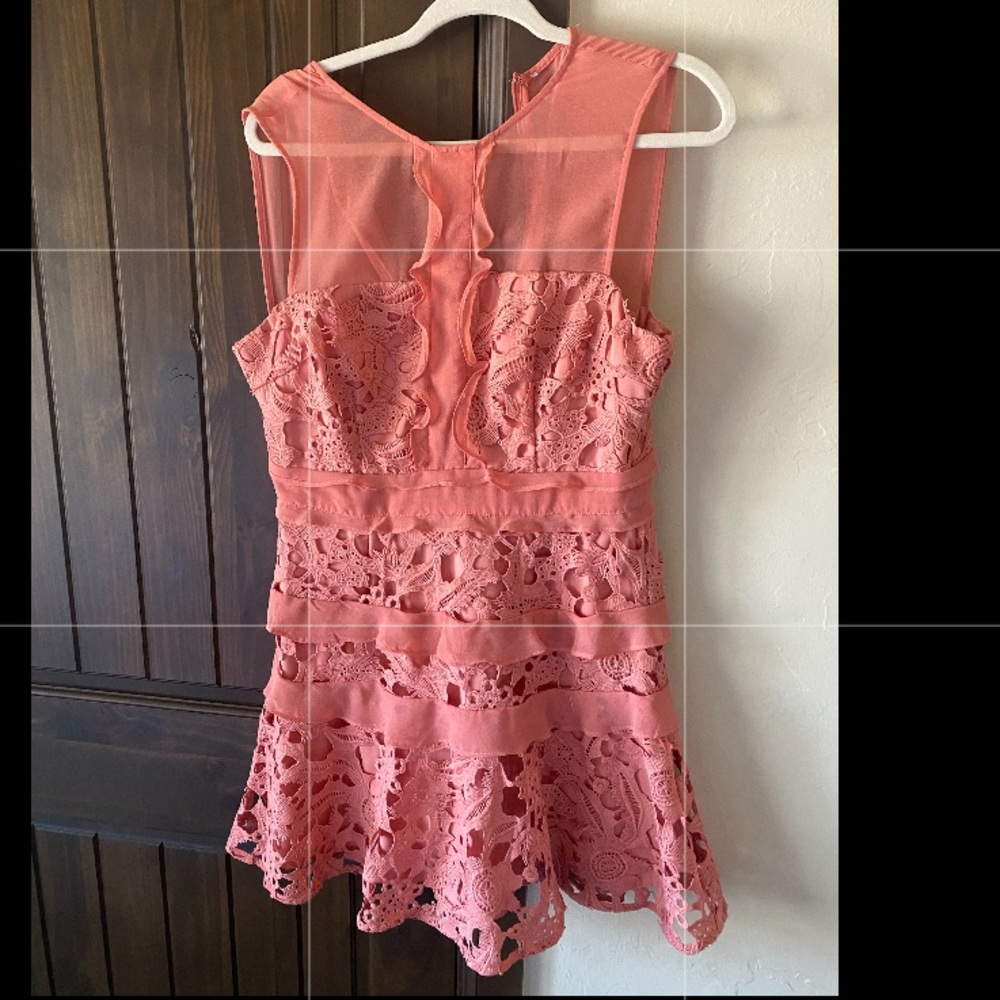 Beautiful dress